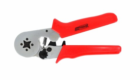 AWTOOLS SZCZYPCE DO ZACISKANIA KONEKTORÓW 0,2-6,0mm2 AWTOOLS SZCZYPCE DO ZACISKANIA KONEKTORÓW 0,2-6,0mm2