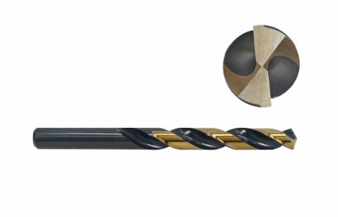 AWTOOLS WIERTŁO METAL HSS M2 PREMIUM 13,0mm/5szt. AWTOOLS WIERTŁO METAL HSS M2 PREMIUM 13,0mm/5szt.