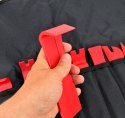 AWTOOLS ZESTAW ŚCIĄGACZY DO TAPICERKI NYLON 11cz.