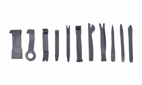 AWTOOLS ZESTAW ŚCIĄGACZY DO TAPICERKI PP 11cz. AWTOOLS ZESTAW ŚCIĄGACZY DO TAPICERKI PP 11cz.