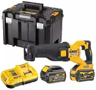 DEWALT.PIŁA SZABLASTA 54V FV DCS389T2 DEWALT.PIŁA SZABLASTA 54V FV DCS389T2