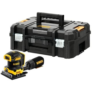 DEWALT SZLIFIERKA OSCYLACYJNA 18V DCW200P2 2x5Ah