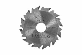 DEWALT.TARCZA DO LAMELOWNICY DW682K