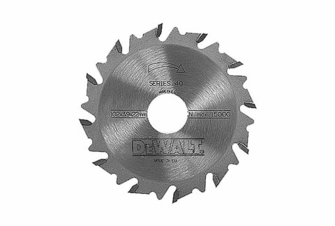 DEWALT.TARCZA DO LAMELOWNICY DW682K DEWALT.TARCZA DO LAMELOWNICY DW682K