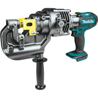 MAKITA DZIURKARKA 18V BEZ AKUMULATORÓW I ŁADOWARKI DPP200ZK