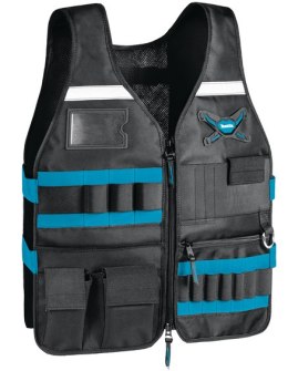 MAKITA KAMIZELKA NARZĘDZIOWA..>>>E-15609