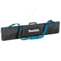 MAKITA POKROWIEC NA PROWADNICĘ / SZYNĘ 1M