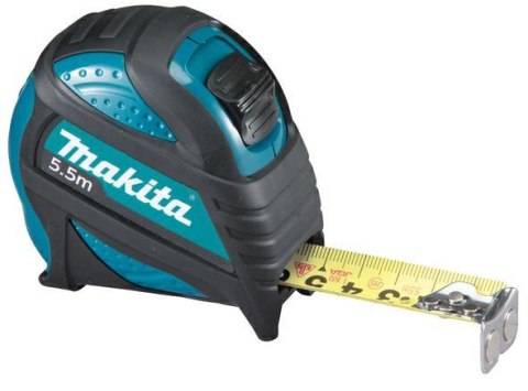 MAKITA TAŚMA MIERNICZA 5,5m/25mm MAKITA TAŚMA MIERNICZA 5,5m/25mm