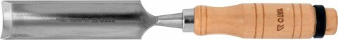 YATO DŁUTO PÓŁOKRĄGŁE DO DREWNA 32mm YATO DŁUTO PÓŁOKRĄGŁE DO DREWNA 32mm