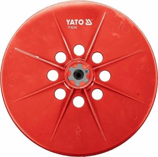 YATO GŁOWICA SZLIFIERSKA OKRĄGŁA 225mm