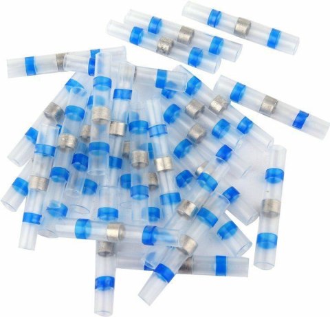 YATO KOSZULKI TERMOKURCZLIWE Z CYNĄ 1,5-2,5mm2 30szt. YATO KOSZULKI TERMOKURCZLIWE Z CYNĄ 1,5-2,5mm2 30szt.
