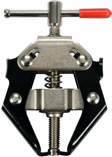 YATO ŚCIĄGACZ DWURAMIENNY DO KLEM I RAMION WYCIERACZEK 10-40mm YATO ŚCIĄGACZ DWURAMIENNY DO KLEM I RAMION WYCIERACZEK 10-40mm