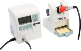 YATO STACJA LUTOWNICZA CYFROWA 75W