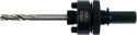 YATO UCHWYT DO OTWORNIC HSS 5/8" HEX 10mm