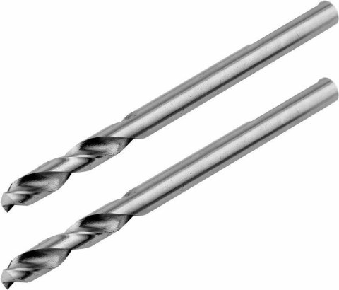 YATO WIERTŁO PROWADZĄCE PILOT HSS 6mm / 2szt. YATO WIERTŁO PROWADZĄCE PILOT HSS 6mm / 2szt.