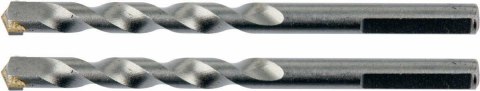 YATO WIERTŁO PROWADZĄCE PILOT TCT 8mm / 2szt. YATO WIERTŁO PROWADZĄCE PILOT TCT 8mm / 2szt.