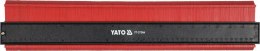 YATO WZORNIK PROFILI 565mm 37364