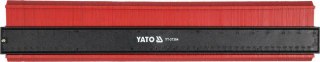 YATO WZORNIK PROFILI 565mm 37364