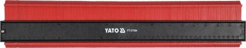 YATO WZORNIK PROFILI 565mm 37364 YATO WZORNIK PROFILI 565mm 37364