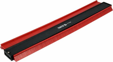 YATO WZORNIK PROFILI 565mm 37364 YATO WZORNIK PROFILI 565mm 37364