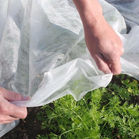 AWTOOLS AGROWŁÓKNINA WIOSENNA 17g 3,2x5m BIAŁA AWTOOLS AGROWŁÓKNINA WIOSENNA 17g 3,2x5m BIAŁA