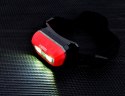 AWTOOLS LATARKA CZOŁOWA RAGGIO CREE SMD LED Z CZUJNIKIEM RUCHU BLACK LINE