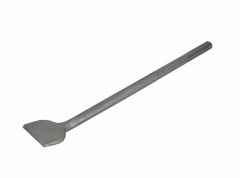 AWTOOLS DŁUTO SDS MAX 80x300mm DO PŁYTEK AWTOOLS DŁUTO SDS MAX 80x300mm DO PŁYTEK