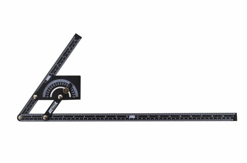 AWTOOLS KĄTOMIERZ NASTAWNY 230x500mm 180 STOPNI AWTOOLS KĄTOMIERZ NASTAWNY 230x500mm 180 STOPNI