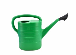 AWTOOLS KONEWKA PLASTIKOWA ZIELONA 10L