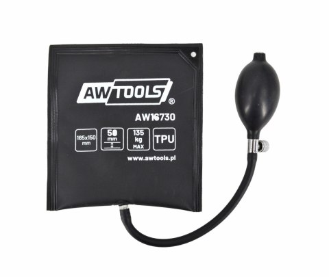 AWTOOLS PODUSZKA MONTAŻOWA 135kg AWTOOLS PODUSZKA MONTAŻOWA 135kg