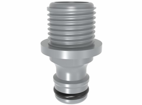 AWTOOLS PRZYŁĄCZE 1/2" Z GWINTEM ZEWNĘTRZNYM 10szt. AWTOOLS PRZYŁĄCZE 1/2" Z GWINTEM ZEWNĘTRZNYM 10szt.