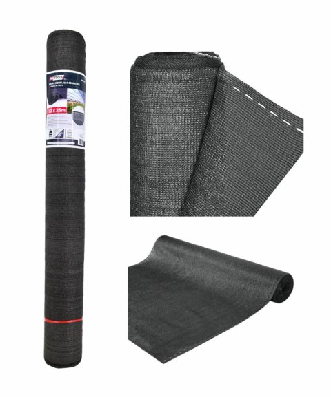 AWTOOLS SIATKA CIENIUJĄCA 180g 1,2*10m SZARA UV 90% AWTOOLS SIATKA CIENIUJĄCA 180g 1,2*10m SZARA UV 90%