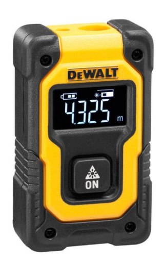 DEWALT.DALMIERZ 16m DW055PL