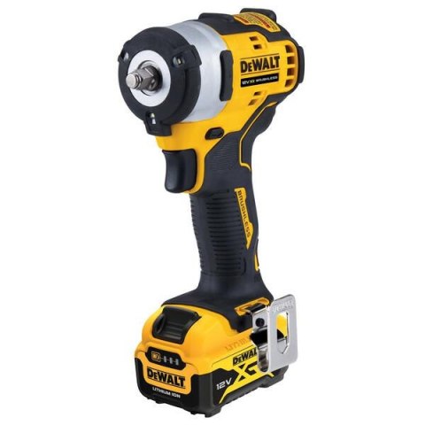 DEWALT KLUCZ UDAROWY 3/8" 12V 270Nm 1x5,0Ah DCF903P1 DEWALT KLUCZ UDAROWY 3/8" 12V 270Nm 1x5,0Ah DCF903P1