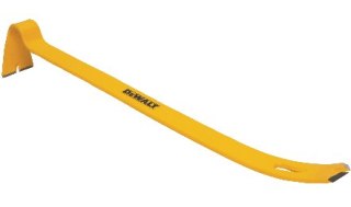 DEWALT ŁOM PŁASKI 530mm