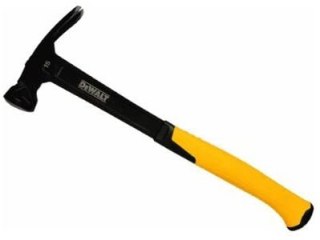 DEWALT MŁOTEK XP 340g DO SZYBKIEJ PRACY