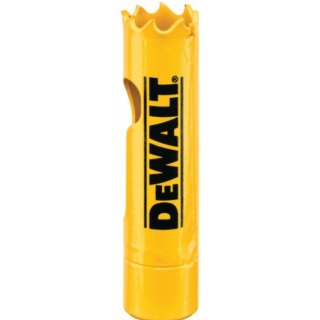 DEWALT OTWORNICA ZESTAW 13cz. BIMETAL