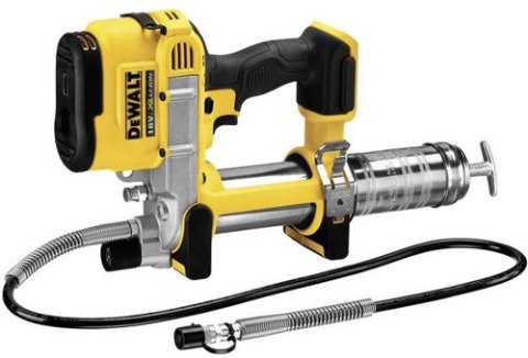 DEWALT.SMAROWNICA 18V DCGG571NK DEWALT.SMAROWNICA 18V DCGG571NK
