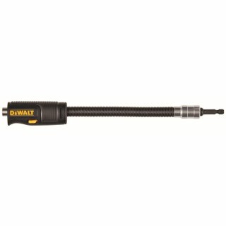 DEWALT UCHWYT DO BITÓW GIĘTKI