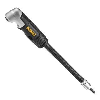 DEWALT UCHWYT KĄTOWY DO BITÓW KPL.