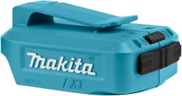 MAKITA ADAPTER ADP05 Z WYJŚCIEM LXT