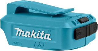 MAKITA ADAPTER ADP05 Z WYJŚCIEM LXT