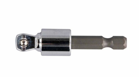 MAKITA ADAPTER PRZEGUBOWY 1/4" HEX -> 3/8" SQ 50mm IP MAKITA ADAPTER PRZEGUBOWY 1/4" HEX -> 3/8" SQ 50mm IP