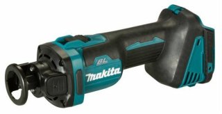 MAKITA FREZARKA DO PŁYT G-K 18V DCO181Z