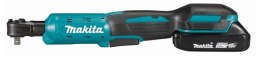 MAKITA GRZECHOTKA 18V DWR180RA 47,5Nm 1x2,0Ah