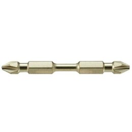 MAKITA KOŃCÓWKA PODWÓJNA PH3x90mm