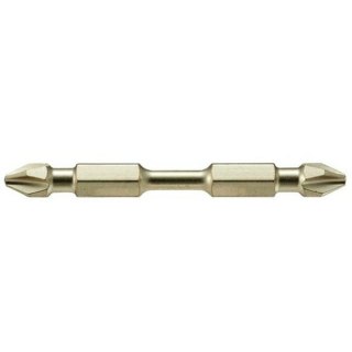 MAKITA KOŃCÓWKA PODWÓJNA PH3x90mm