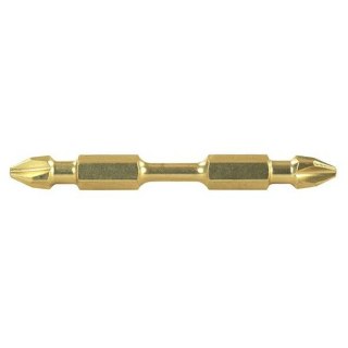 MAKITA KOŃCÓWKA PODWÓJNA PZ2x90mm