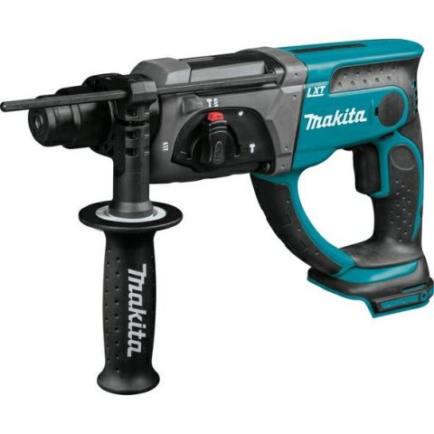 MAKITA MŁOTOWIERTARKA Z OPCJĄ KUCIA 18V 1,9J DHR202Z MAKITA MŁOTOWIERTARKA Z OPCJĄ KUCIA 18V 1,9J DHR202Z