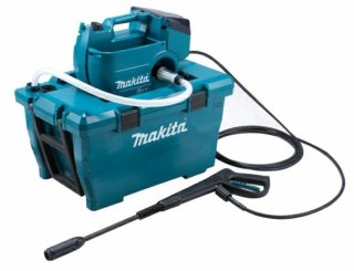 MAKITA MYJKA 2x18V 80BAR DHW080ZK